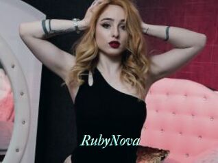 RubyNova