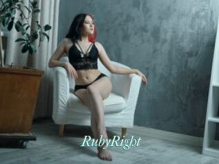 RubyRight