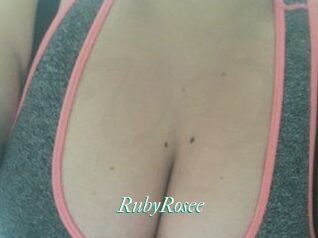 RubyRosee