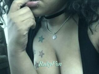 RubyVon
