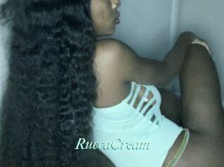RuccaCream