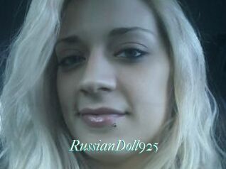 RussianDoll925