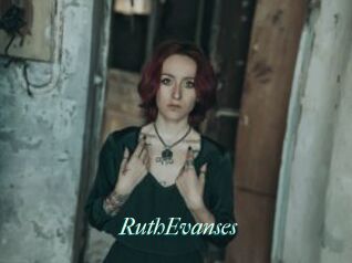 RuthEvanses