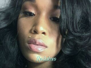 Rydahxo