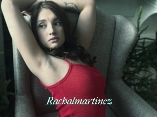Rachalmartinez