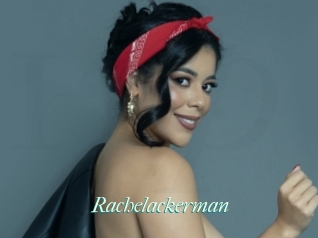 Rachelackerman