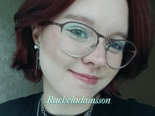 Racheladamsson