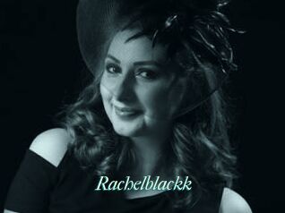 Rachelblackk