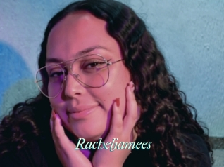Racheljamees