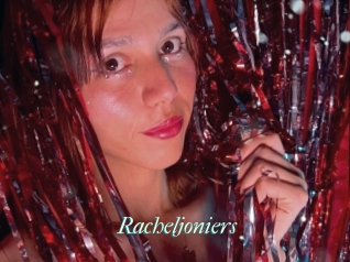 Racheljoniers