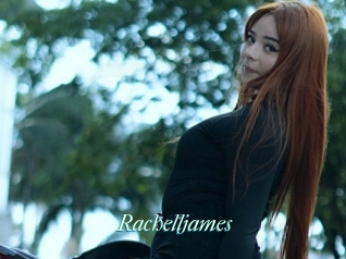 Rachelljames