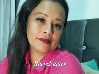 Rachelstaarr