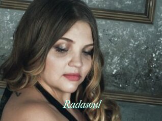 Radasoul
