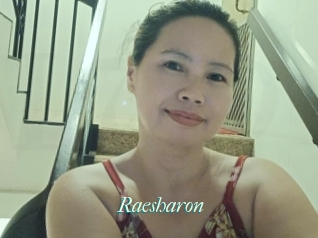 Raesharon