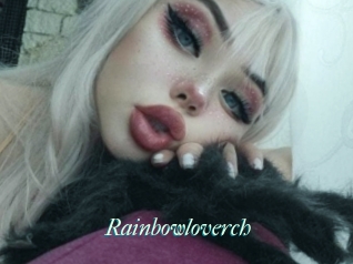 Rainbowloverch