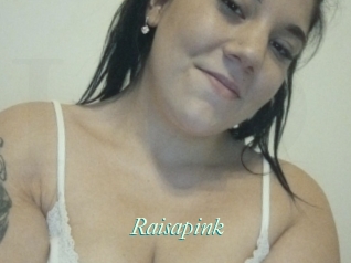 Raisapink