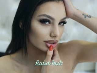 Raisarhode
