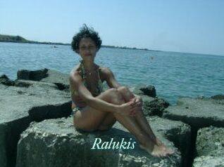 Ralukis