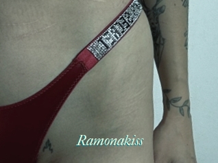 Ramonakiss