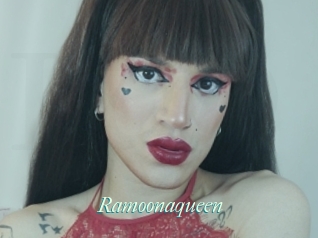 Ramoonaqueen