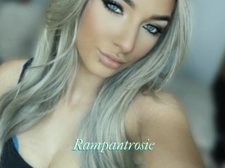 Rampantrosie