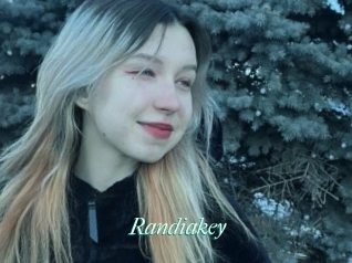 Randiakey