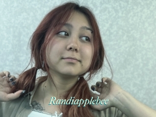 Randiapplebee