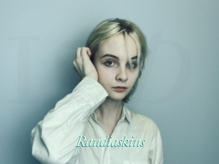 Randiaskins