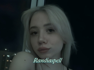 Randiaspell
