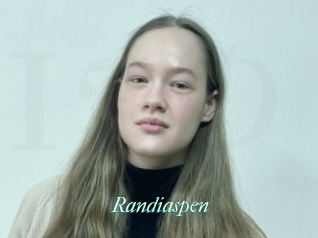Randiaspen