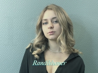 Randiblumer