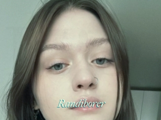 Randiborer