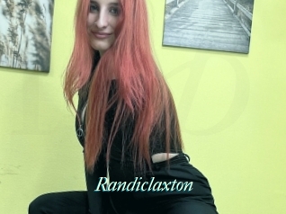 Randiclaxton