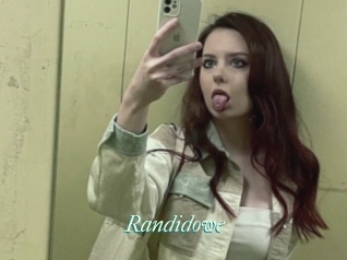 Randidowe