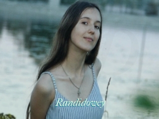 Randidowey