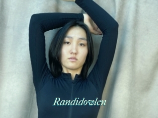 Randidowlen