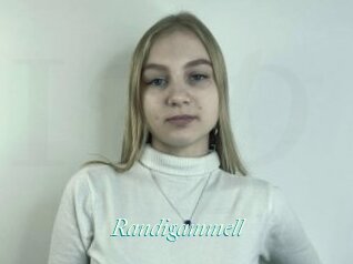 Randigammell