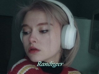 Randigeer