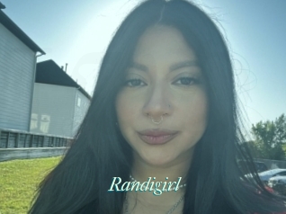 Randigirl