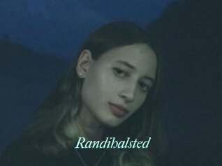 Randihalsted
