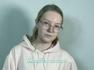 Randihardeman