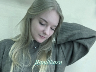 Randiharn