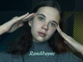 Randihayne