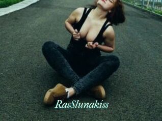 RasSlunakiss