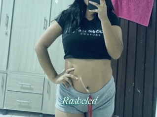 Rasheled