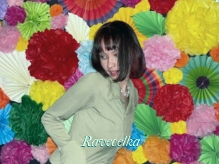 Ravecelka