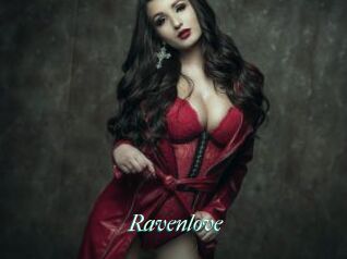 Ravenlove