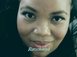 Ravenmyst