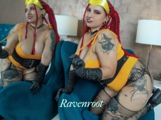Ravenroot