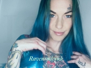 Ravenryderuk